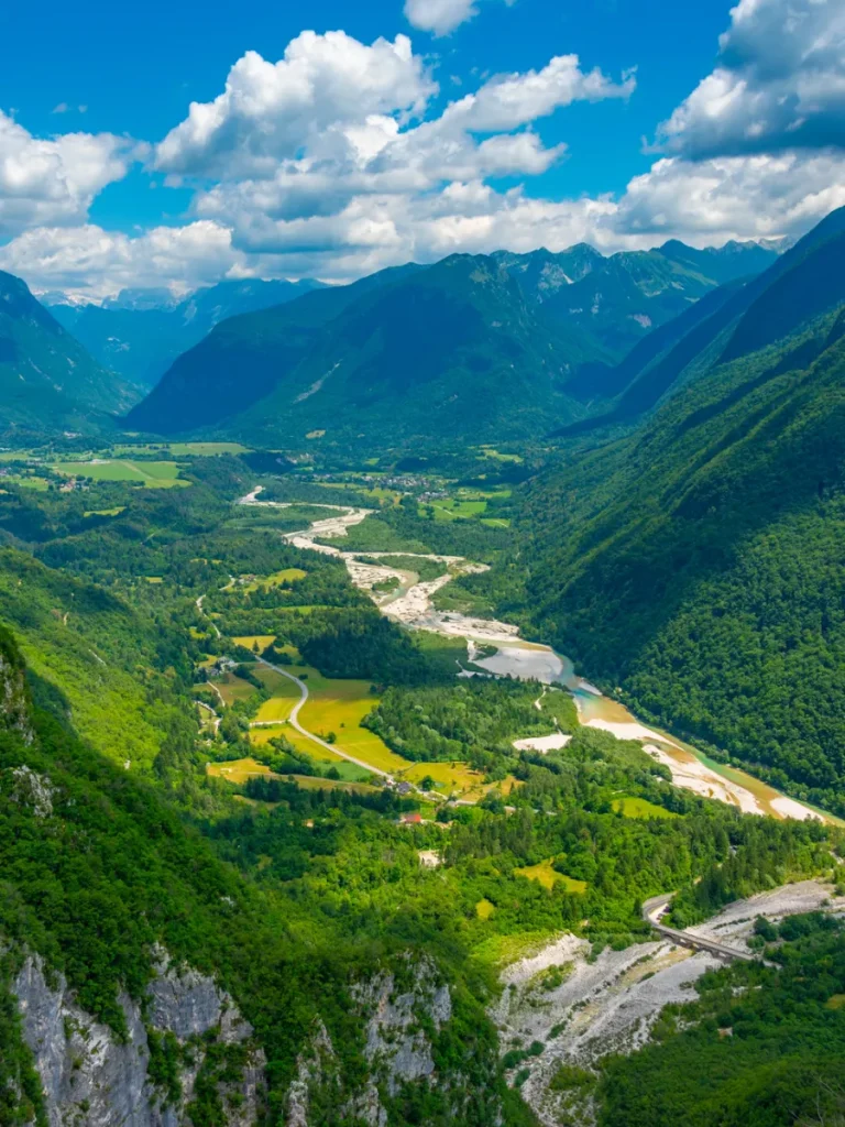 Cozy Corner Panoramski Razgled Bovec