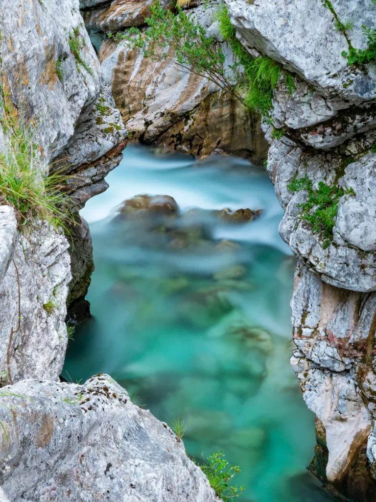 Cozy Corner Velika Korita Soče