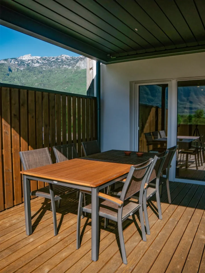 Cozy Corner Bovec Apartma Appartmenst Aparma Pod Kaninon 3