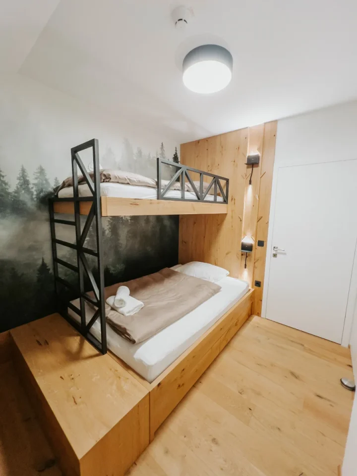 Cozy Corner Bovec Apartma Appartmenst Aparma Pod Kaninon 62